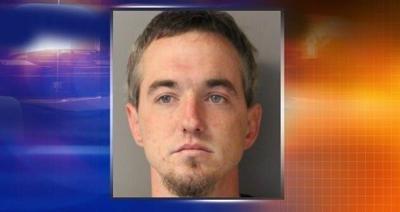 Millsboro Man Arrested on Child Sex Charges