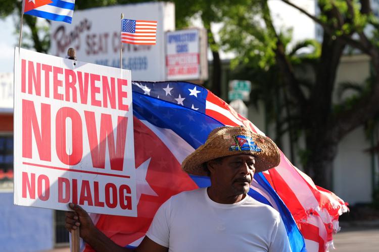 US Cuba Raul Castro