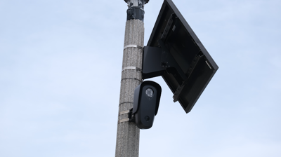 Rehoboth Camera