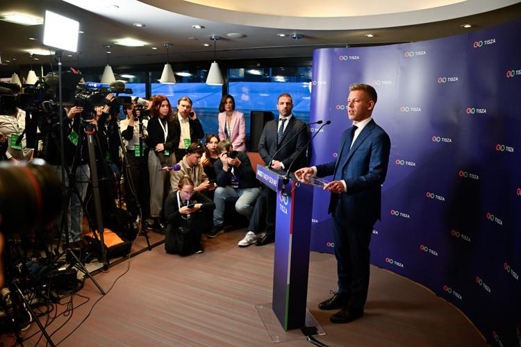 Hungary Media Freedom