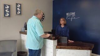 Baltimore Ketamine Clinic
