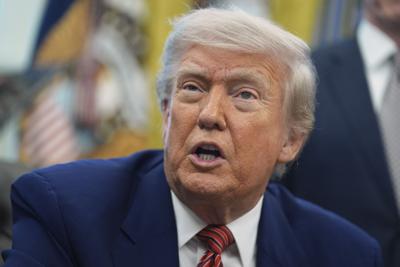 Trump Tariffs Analysis