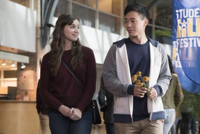 Movie Review – The Edge of Seventeen (2016)
