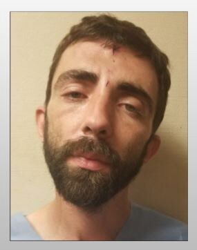 Robinson, Brandon Paul 112686