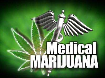 Maryland Gets 882 License Applications for Medical Marijuana