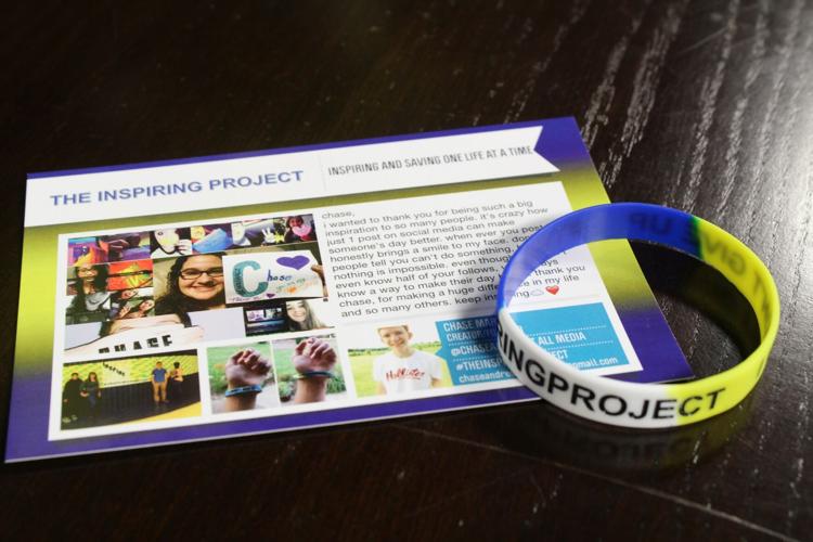 the inspiring project3