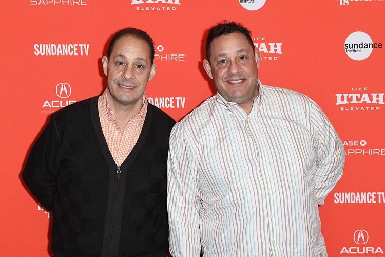 Movie Review – Three Identical Strangers