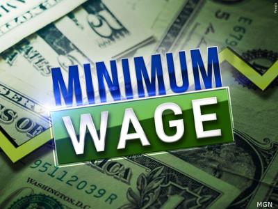 Minimum Wage