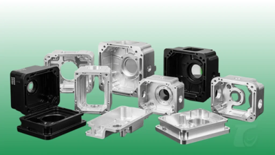 XTJ CNC Highlights China-Based CNC Aluminium Alloy Turning Services for Overseas Buyers