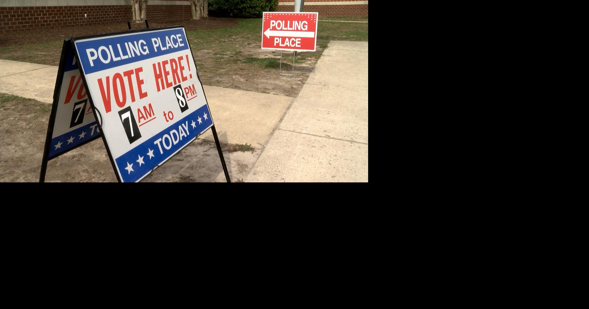 Indian River School District Referendum Brings Voters to the Polls ...