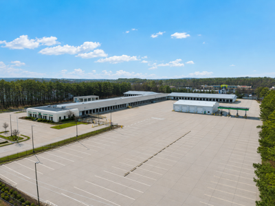 Alterra IOS Expands Atlanta Footprint With 5 Industrial Outdoor Storage Acquisitions