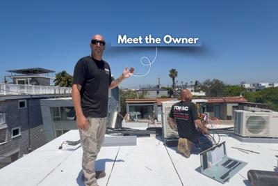 AC Repair Woodland Hills CA — What Homeowners Must Know During a Heatwave Advisory