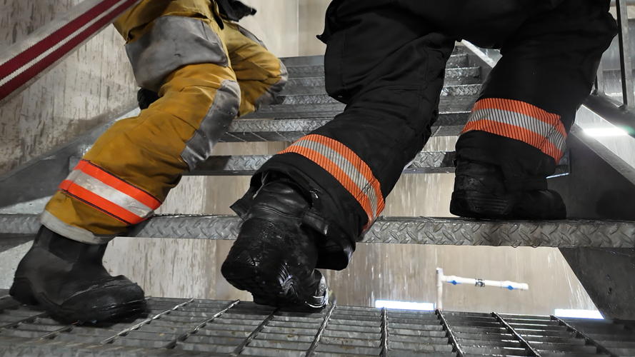 Salisbury Fire Department