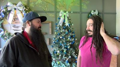 Buzz Off! Cancer 3-D to be Held Dec. 1 at Crooked Hammock in Lewes
