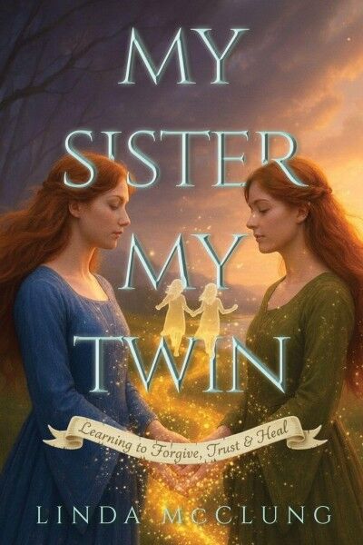 Explora Books to Showcase My Sister My Twin at the 2026 Beijing International Book Fair