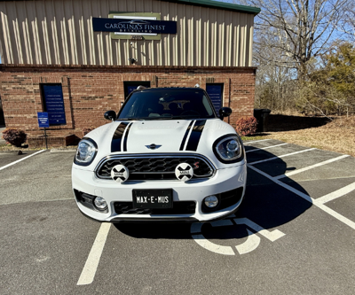 Carolina's Finest Detailing Executive Shares Insights NC USA