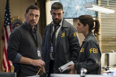 TV Review – FBI (2018)