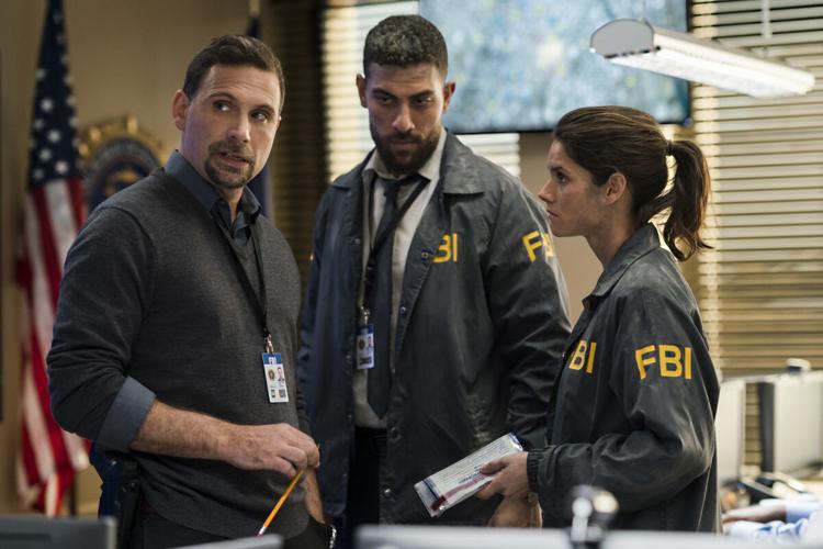 TV Review – FBI (2018)