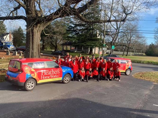 HEATHER’S HOMEWORKS