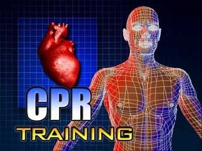 Del. Bill Requires CPR Training for Students