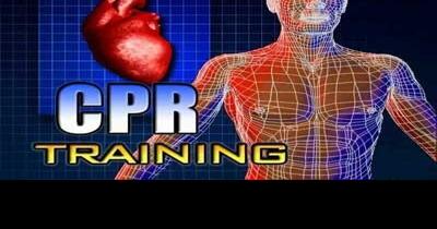 Talbot Co. Emergency Services to Host CPR Training Marathon Feb. 28 - Vimarsana News