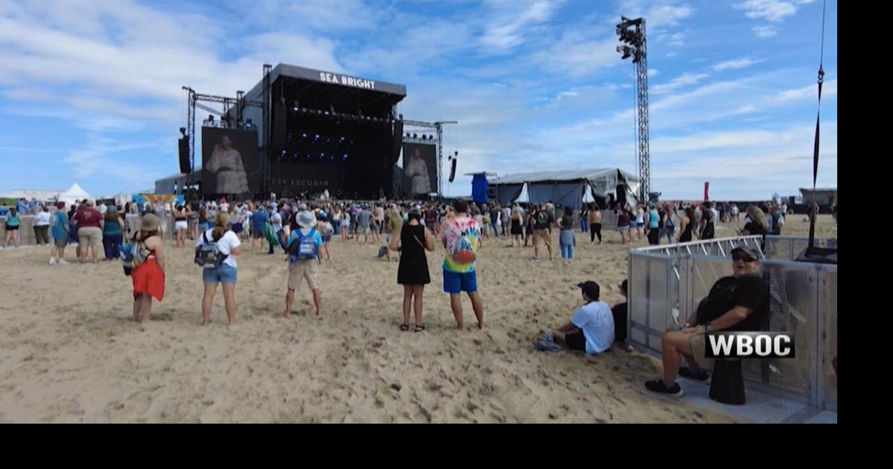 Three-day-long format in the works for Ocean City’s music festivals ...