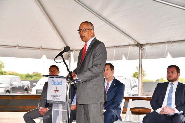 First Offshore Wind Energy Center Coming to Maryland