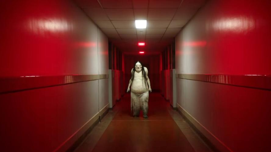 Movie Review – Scary Stories to Tell in the Dark