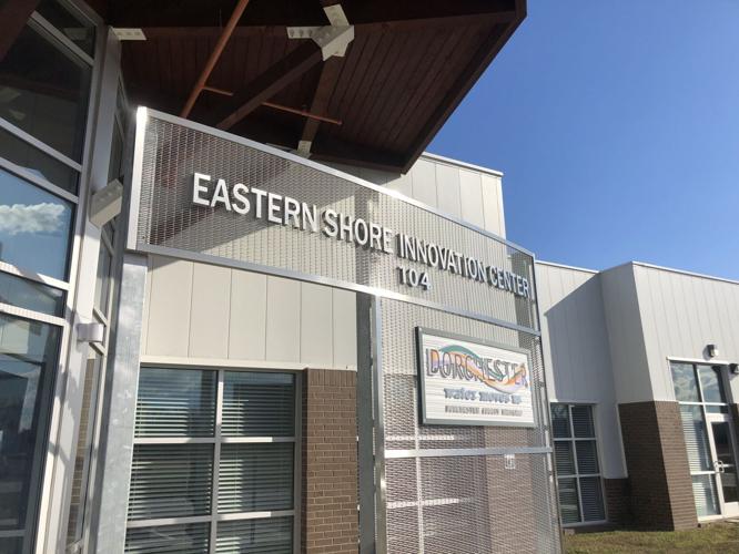 Dorchester Economic Development