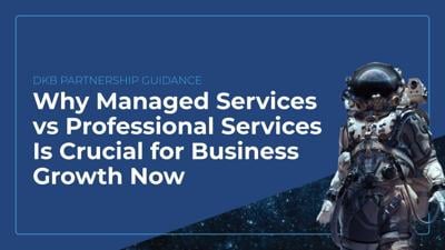 Frisco IT Support Provider Breaks Down Managed IT and Professional Services