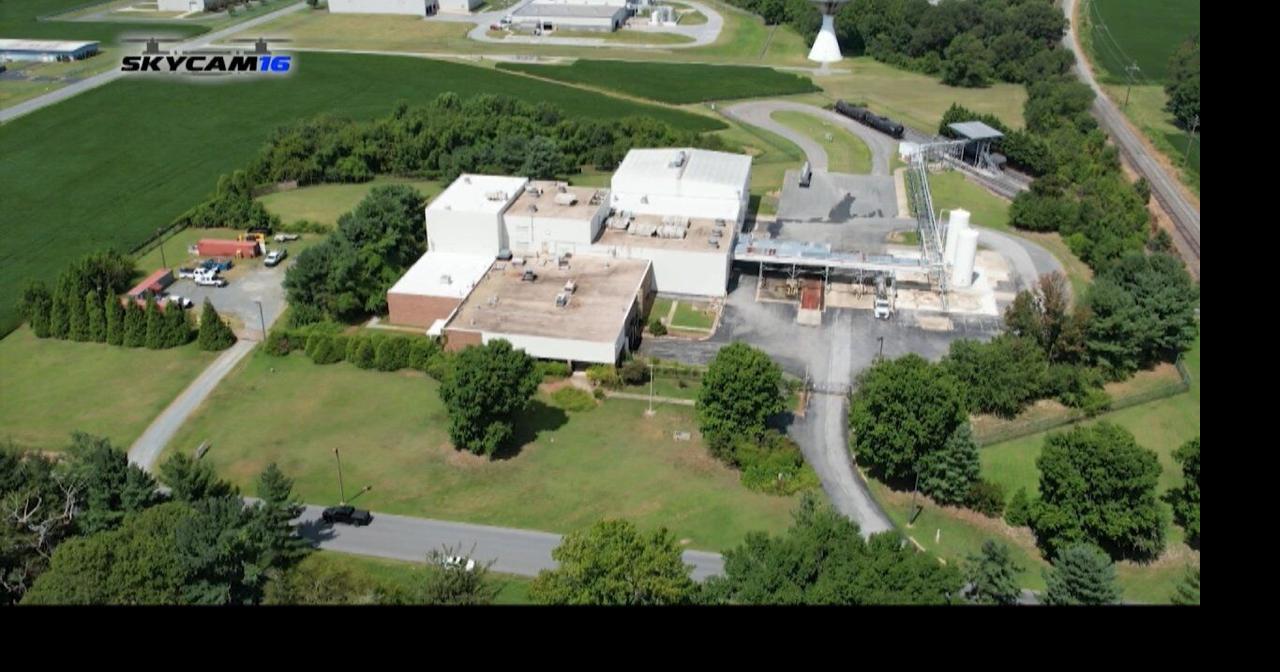Delaware Chemical Company Expands to Seaford