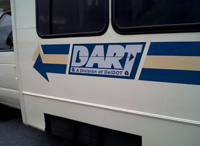 DART First State