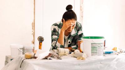 The psychology of a stress-free home renovation