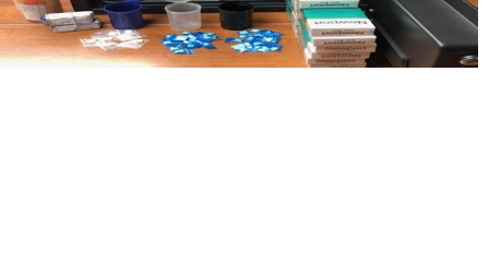 Three Arrested for Alleged Drug Offenses after Search Warrants Issued in Seaford - Vimarsana News