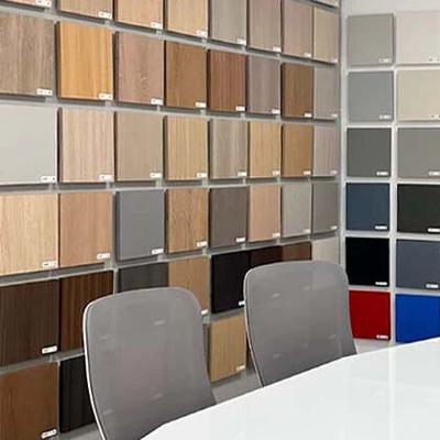 BODAQ.ME Expands Regional Access to BODAQ Interior Films, Vinyl Finishes and Architectural Surface Solutions