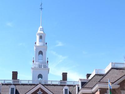 Leg Hall