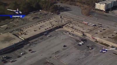 Demolition Permit Granted for 94th Street Mall in Ocean City