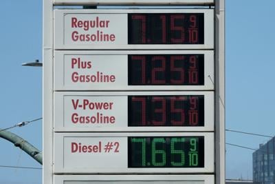 Gas Station AI Software Lawsuit