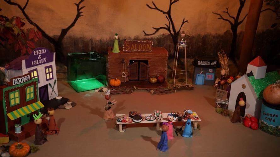 OCFF 2022 – Animation Shorts