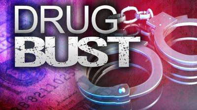 Maryland State Police Make Large-Scale Drug Bust Spanning 5 Counties, Including Del