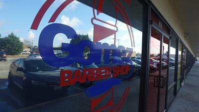 Salisbury Resident Achieves Goal in Opening His Own Barbershop