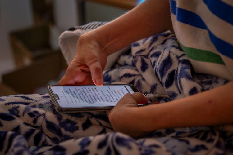 Russia Ukraine War Climbing Stairs