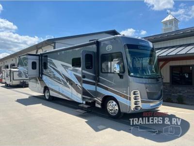New Motorhomes and Towable RV Inventory Updated at Best Choice Trailers - RV