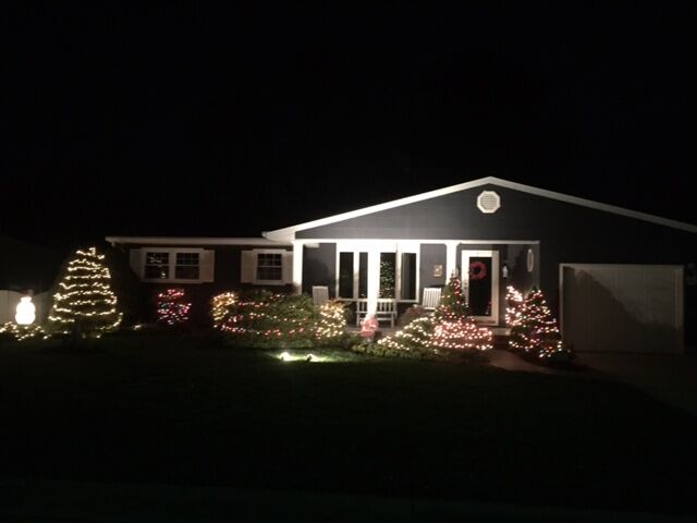 Betty Hudson, Berlin. MD