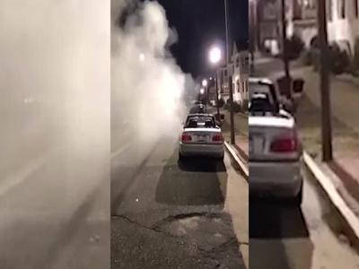 OCPD: Unsanctioned H20i Results in 70 Arrests