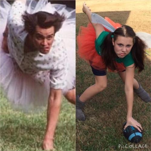 Skylar Parkin from Delmar!