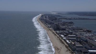Fishermen, Environmentalists React to Offshore Wind Approval