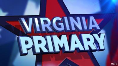 Virginia Primary