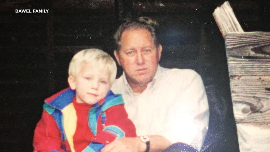 Daniel Bawel family picture 2