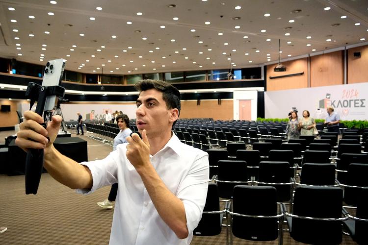 Cyprus Election